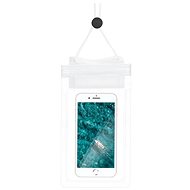 ETUI Universal mobile phone Soft transparent 42749 - Waterproof Case