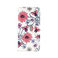 TopQ Realme 7 Flowers 63485 - Phone Case