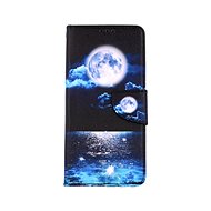 TopQ Realme 7 Full Moon 63482 - Phone Case