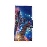 TopQ Realme 7 City 63480 - Phone Case