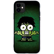 TopQ LUXURY iPhone 11 Little Hulk 45425 - Phone Cover