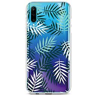 TopQ Huawei P30 Lite silicone Letters 44696 - Phone Cover