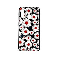 TopQ Samsung A20e 3D Silicone Daisy 42786 - Phone Cover