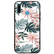 TopQ LUXURY Huawei P30 Lite solid Monstera 41938 - Phone Cover