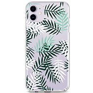 TopQ iPhone 11 silicone Sheets 45040 - Phone Cover