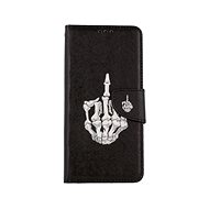 TopQ Realme 7 Skeleton 63477 - Phone Case