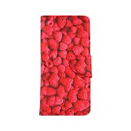 TopQ Realme 7 Raspberry 63474 - Phone Case