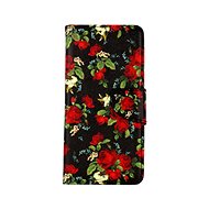 TopQ Realme 7 Rose Blossoms 63473 - Phone Case