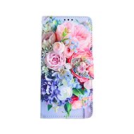 TopQ Realme 7 Bouquet 2 63472 - Phone Case