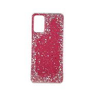 TopQ Xiaomi Poco M3 solid Brilliant Red 57220 - Phone Cover