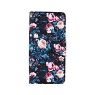 TopQ Realme 7 Roses 63501 - Phone Case