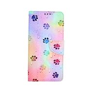 TopQ Realme 7 Paws 63498 - Phone Case