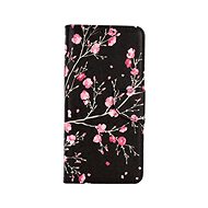 TopQ Realme 7 Night Flowers 63497 - Phone Case