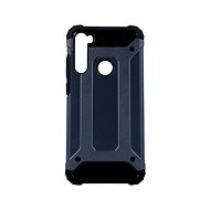 TopQ Xiaomi Redmi Note 8T Panzer blue dark 46943 - Phone Cover