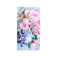 TopQ iPhone 11 Book Bouquet 2 63757 - Phone Case