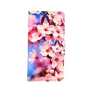 TopQ iPhone 11 book Sakura 63750 - Phone Case
