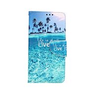 TopQ iPhone 11 Book Sea 63749 - Phone Case