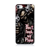 TopQ iPhone 8 solid Grim Reaper 21248 - Phone Case