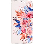 TopQ Samsung A32 Bouquet 63098 - Phone Case