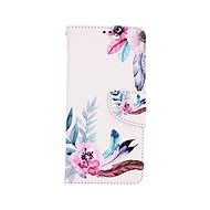 TopQ Samsung A32 Tender Feathers 63097 - Phone Case