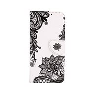 TopQ Samsung A32 Lace Pattern 63094 - Phone Case