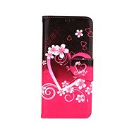 TopQ Samsung A32 Romance 63087 - Phone Case