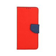 TopQ Huawei P30 Lite booklet red 62992 - Phone Case