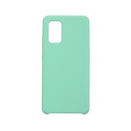 Vennus Lite Samsung A32 silicone mint 62978 - Phone Cover