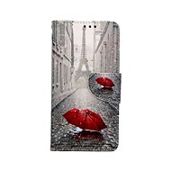 TopQ iPhone 11 book Street 63790 - Phone Case