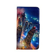 TopQ iPhone 11 book City 63789 - Phone Case