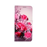 TopQ Samsung A32 Romantic roses 63050 - Phone Case