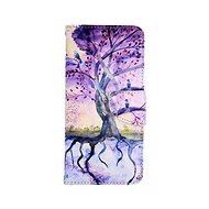 TopQ Samsung A32 Tree drawing 63049 - Phone Case