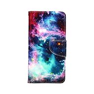 TopQ iPhone 11 Galaxy Book 63739 - Phone Case