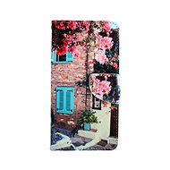 TopQ iPhone 11 booklet Village 63728 - Phone Case