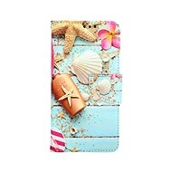 TopQ iPhone 11 booklet Shells 63727 - Phone Case