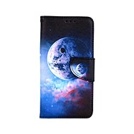 TopQ iPhone 11 Book Planet 63726 - Phone Case
