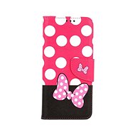 TopQ Samsung A32 Minnie Mouse 63071 - Phone Case