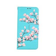 TopQ Samsung A32 Magnolia 63031 - Phone Case