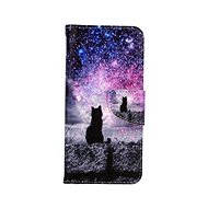 TopQ Samsung A32 Starry Sky 63028 - Phone Case