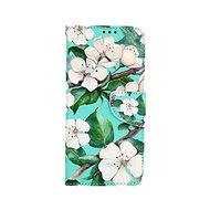 TopQ Samsung A32 Painted Flowers 63021 - Phone Case