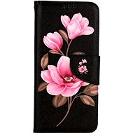 TopQ Samsung A32 Three Flowers 63019 - Phone Case