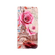 TopQ Samsung A32 Blooming Paris 63016 - Phone Case