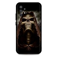 TopQ Samsung A32 5G silicone Respect 64191 - Phone Cover