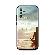 TopQ Samsung A32 5G silicone Present 64186 - Phone Cover