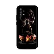 TopQ Samsung A32 5G silicone Meditation 64255 - Phone Cover