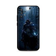 TopQ Samsung A32 5G silicone Player Hero 64264 - Phone Cover