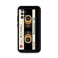 TopQ Samsung A32 5G silicone Record 64260 - Phone Cover