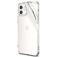 Tactical iPhone 12 silicone transparent 64376 - Phone Cover