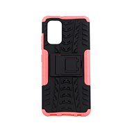 TopQ Samsung A32 durable pink 61827 - Phone Cover