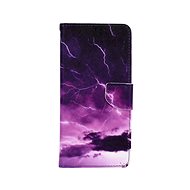 TopQ Xiaomi Redmi Note 10 Book Storm 59880 - Phone Case